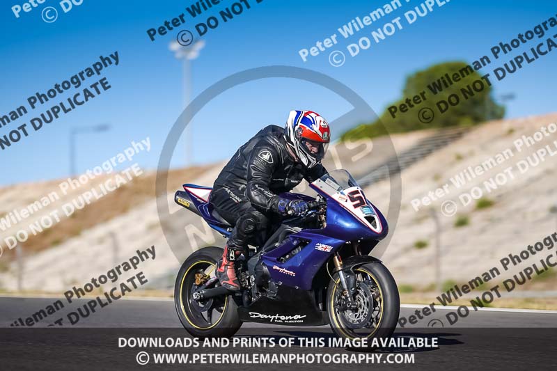 motorbikes;no limits;october 2019;peter wileman photography;portimao;portugal;trackday digital images